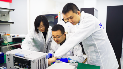 電子科技大學號!全球首顆6G試驗衛(wèi)星成功發(fā)射