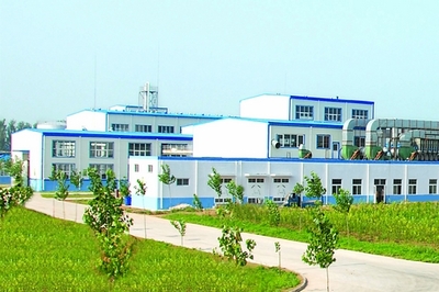 河北省政府質量獎獲得者晨光生物科技集團股份發(fā)展紀實