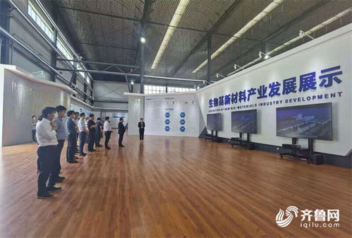 高端智庫看山東 濰坊壽光這家企業(yè)研發(fā)的可降解 無污染環(huán)保新產品讓專家連連稱贊