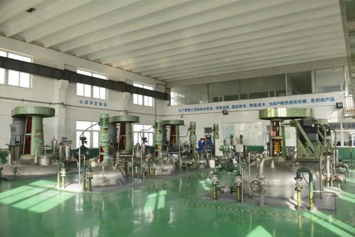 共享研發(fā) 共享試驗基地 共享工廠,這家企業(yè)很 開放
