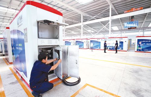趕訂單 促銷量 駐馬店日報