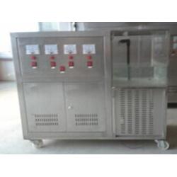 廠家供應食品行業(yè)電解臭氧發(fā)生器滅菌機 泰康環(huán)?？萍脊獜S家直銷的食品行業(yè)電解臭氧發(fā)生器滅菌機批發(fā)