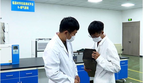 望江 科技創(chuàng)新為高質量發(fā)展注入新動能