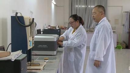 《渭南最美科技工作者》郭長奇:用科技助力家鄉(xiāng)發(fā)展