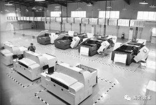 走近科學(xué)院系列之化學(xué)研究所 分子科學(xué)的搖籃