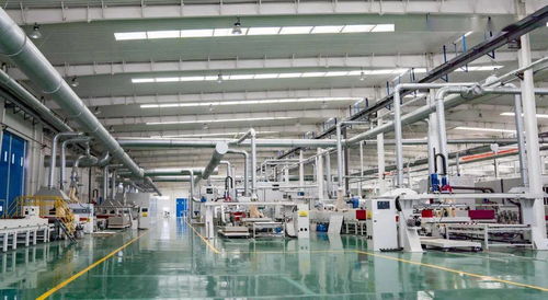 2021年陜西省重點新產(chǎn)品開發(fā)項目 陜建建材科技創(chuàng)新研發(fā)的無石棉防火硅酸鈣板憑什么破浪出圈