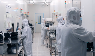 華微電子堅持可持續(xù)發(fā)展理念 切實踐行“專精特新”企業(yè)特質(zhì)
